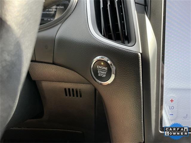 used 2024 Ford Edge car, priced at $21,685