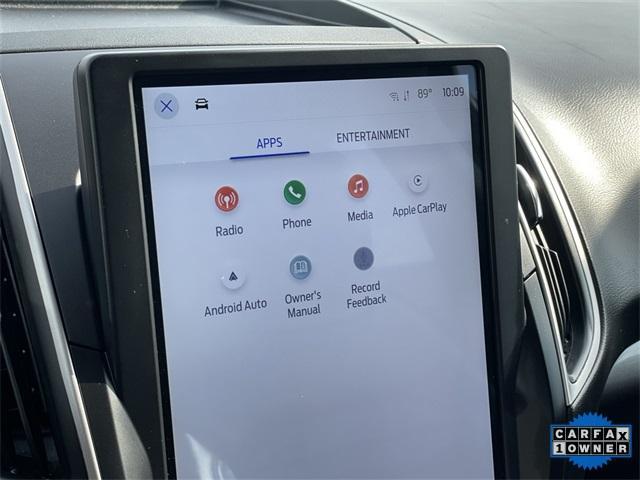 used 2024 Ford Edge car, priced at $21,685