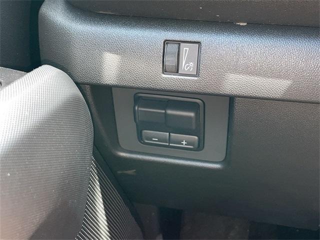 new 2025 Chevrolet Colorado car, priced at $44,765