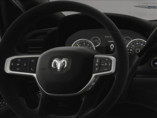 new 2025 Ram 2500 car, priced at $52,926