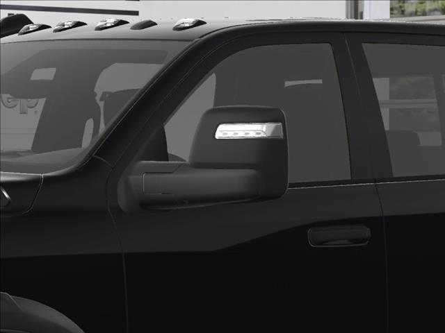 new 2025 Ram 2500 car, priced at $52,926