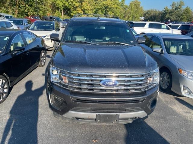 used 2020 Ford Expedition car, priced at $32,631
