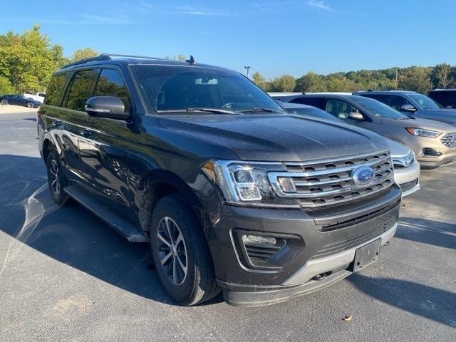 used 2020 Ford Expedition car, priced at $32,631