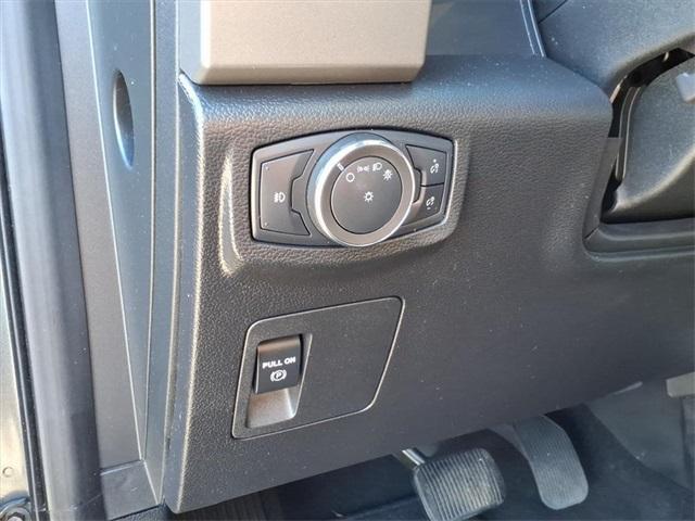 used 2020 Ford Expedition car, priced at $31,719