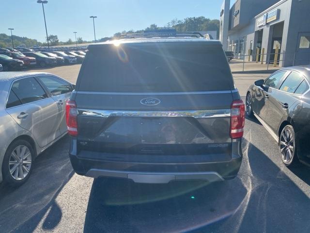 used 2020 Ford Expedition car, priced at $32,631