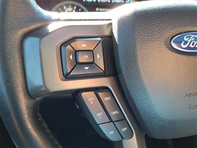 used 2020 Ford Expedition car, priced at $31,719