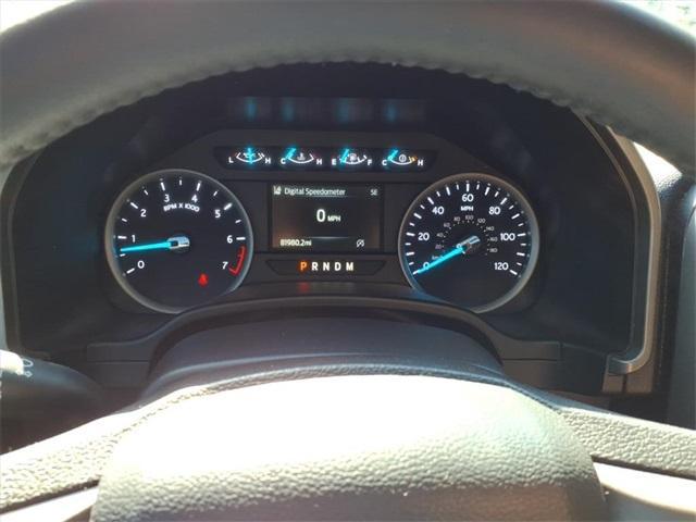 used 2020 Ford Expedition car, priced at $31,719