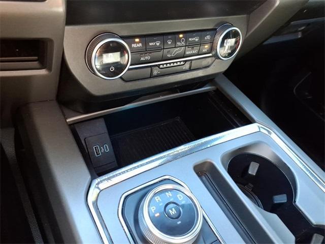 used 2020 Ford Expedition car, priced at $31,719