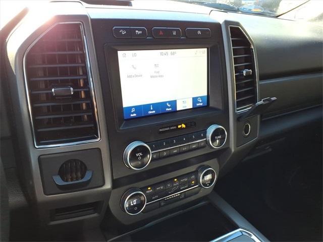 used 2020 Ford Expedition car, priced at $31,719