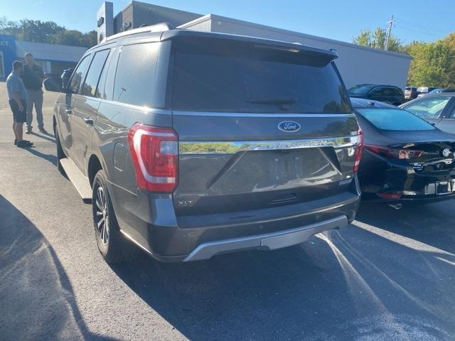 used 2020 Ford Expedition car, priced at $32,631