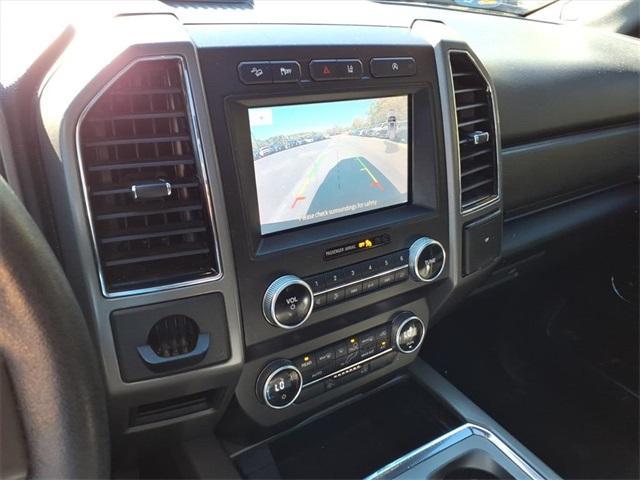 used 2020 Ford Expedition car, priced at $31,719