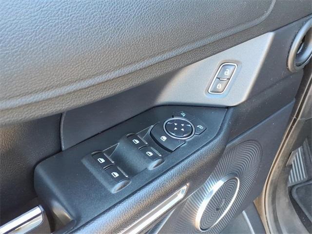 used 2020 Ford Expedition car, priced at $31,719