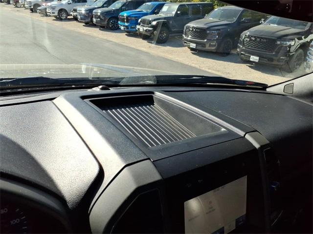 used 2020 Ford Expedition car, priced at $31,719