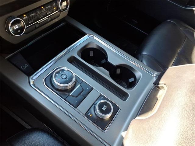 used 2020 Ford Expedition car, priced at $31,719