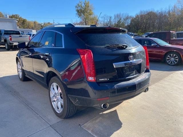 used 2015 Cadillac SRX car, priced at $10,664