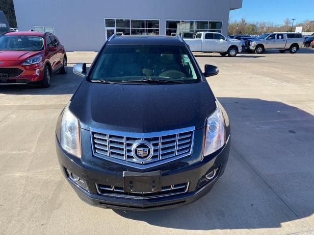 used 2015 Cadillac SRX car, priced at $10,664