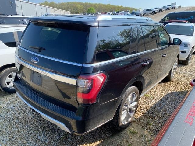 used 2019 Ford Expedition car, priced at $34,493