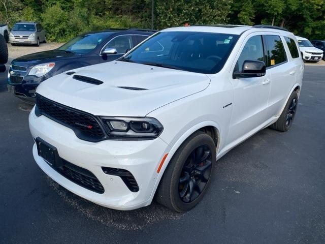 used 2023 Dodge Durango car, priced at $39,885
