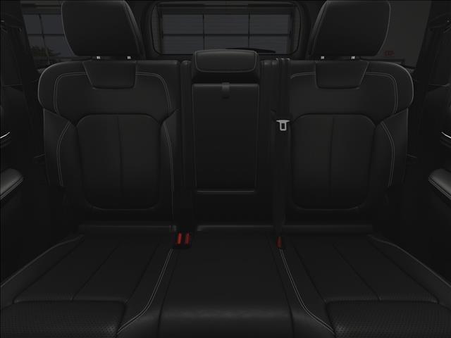 new 2025 Jeep Grand Cherokee car, priced at $52,930
