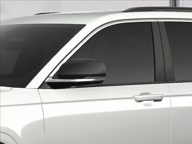 new 2025 Jeep Grand Cherokee car, priced at $52,930