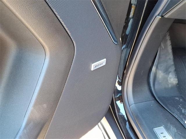 new 2026 Chevrolet Tahoe car, priced at $88,820