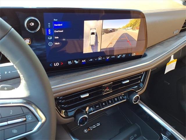 new 2026 Chevrolet Tahoe car, priced at $88,820