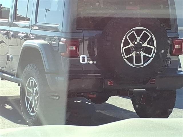 new 2026 Chevrolet Tahoe car, priced at $88,820