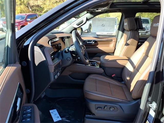 new 2026 Chevrolet Tahoe car, priced at $88,820