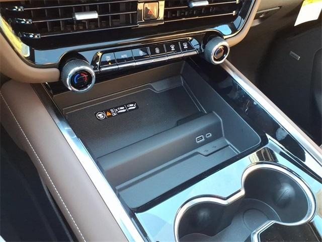 new 2026 Chevrolet Tahoe car, priced at $88,820