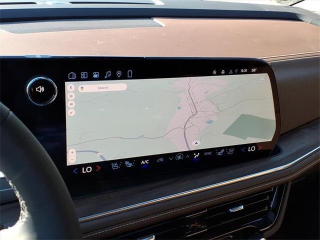 new 2026 Chevrolet Tahoe car, priced at $88,820