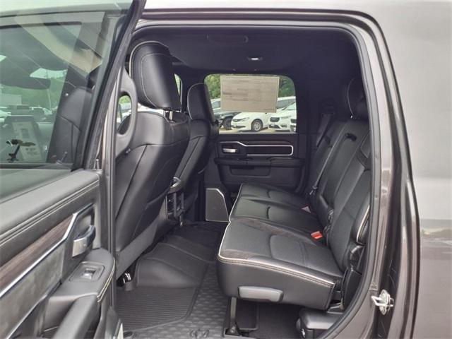 new 2025 Ram 3500 car, priced at $81,499