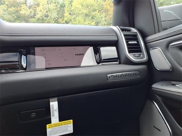 new 2026 Ram 1500 car, priced at $63,494