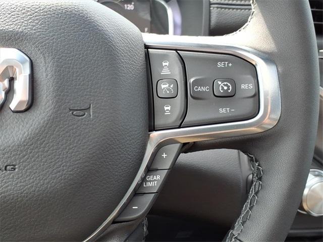 new 2026 Ram 1500 car, priced at $63,494