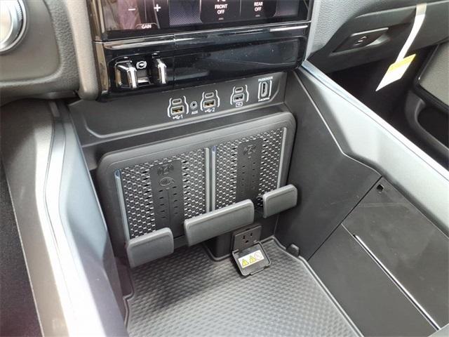 new 2026 Ram 1500 car, priced at $63,494