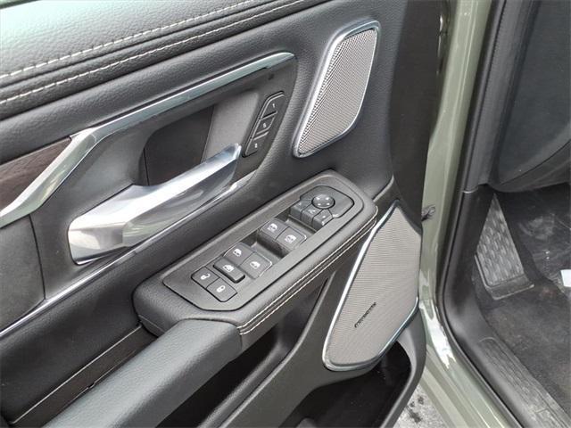 new 2026 Ram 1500 car, priced at $63,494