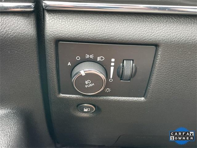 used 2021 Jeep Grand Cherokee car, priced at $25,798