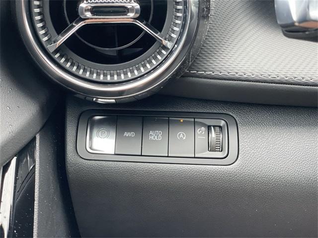 new 2026 Chevrolet Equinox car, priced at $32,245
