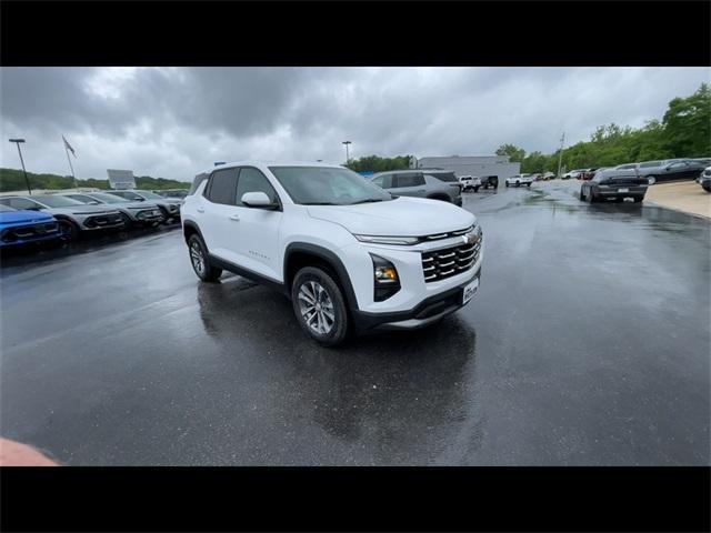 new 2026 Chevrolet Equinox car, priced at $32,245