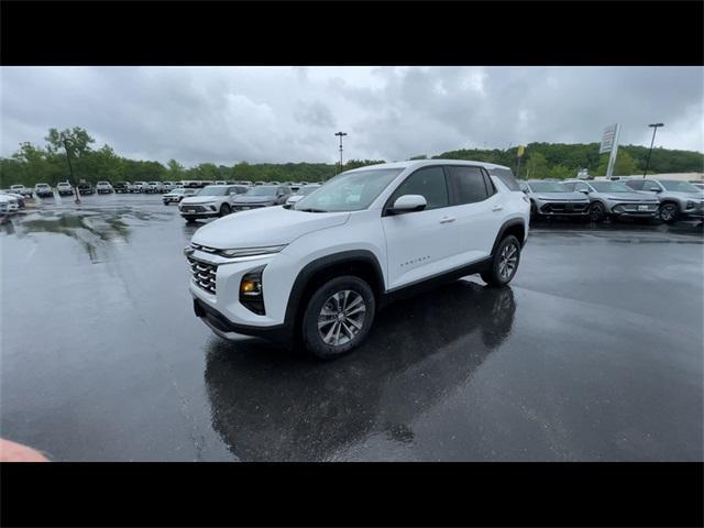 new 2026 Chevrolet Equinox car, priced at $32,245