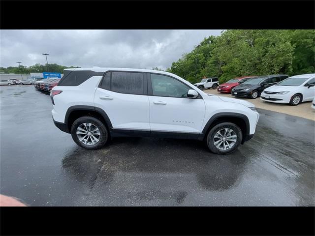 new 2026 Chevrolet Equinox car, priced at $32,245