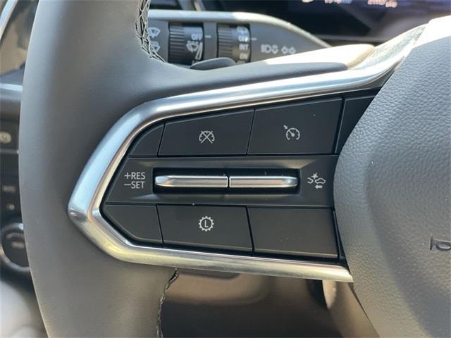 new 2025 Chevrolet Tahoe car, priced at $66,965