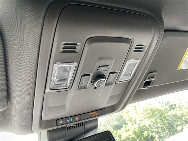 new 2025 Chevrolet Tahoe car, priced at $66,965