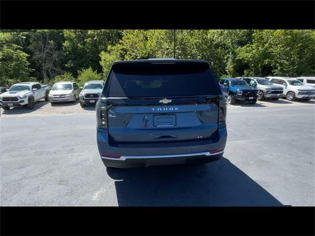 new 2025 Chevrolet Tahoe car, priced at $66,965