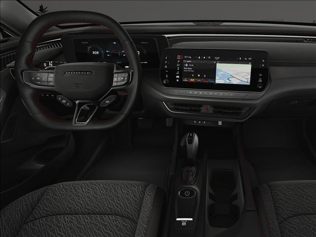 new 2025 Dodge Charger Daytona car, priced at $48,432