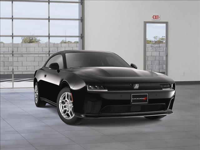 new 2025 Dodge Charger Daytona car, priced at $48,432