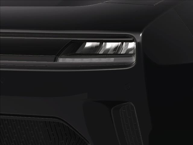 new 2025 Dodge Charger Daytona car, priced at $48,432