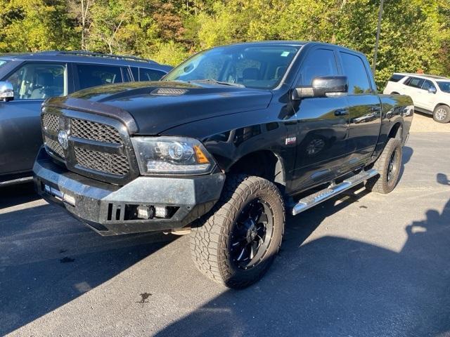 used 2014 Ram 1500 car, priced at $18,768