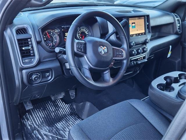 new 2024 Ram 3500 car, priced at $62,874