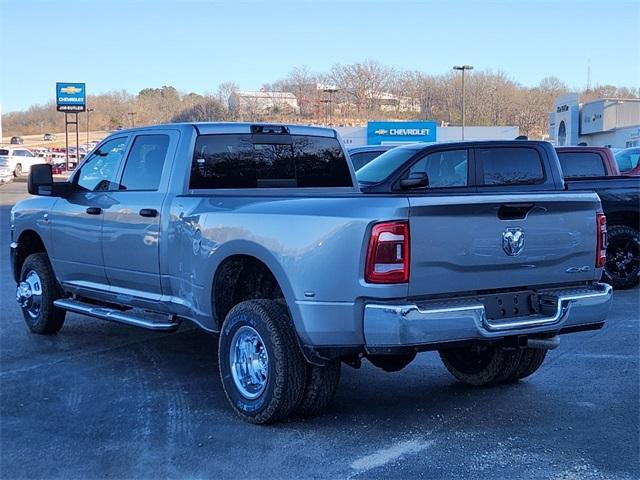 new 2024 Ram 3500 car, priced at $62,874