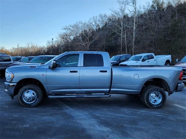 new 2024 Ram 3500 car, priced at $62,874